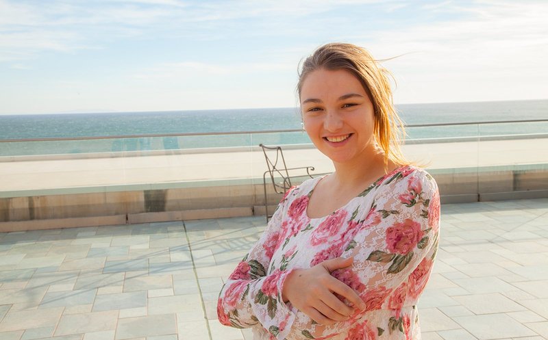 Жанна, 23