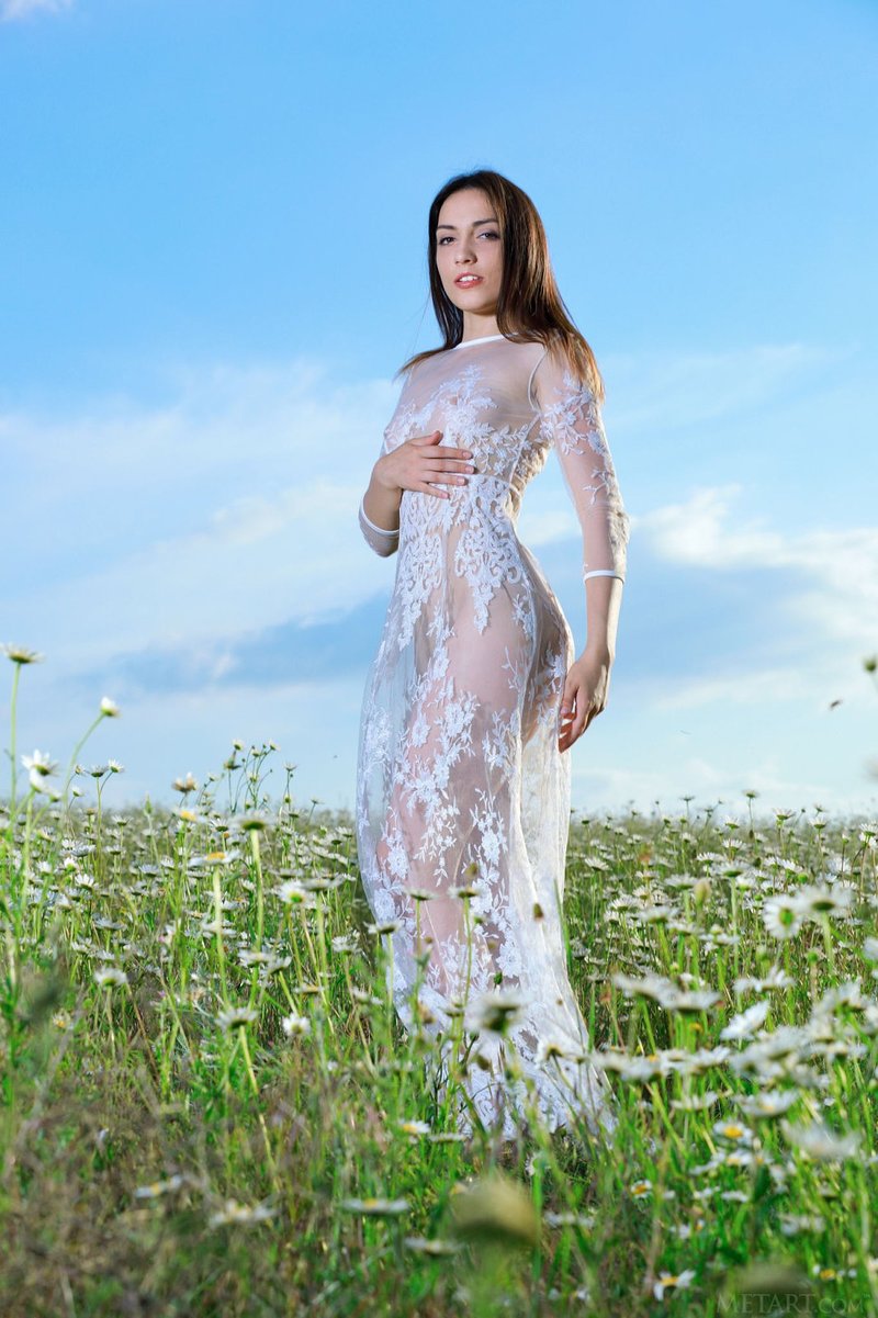 Дарья, 21